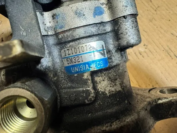 Bomba direção assistida Nissan Primera P12 2.2 DCI 1Z101072 image 5
