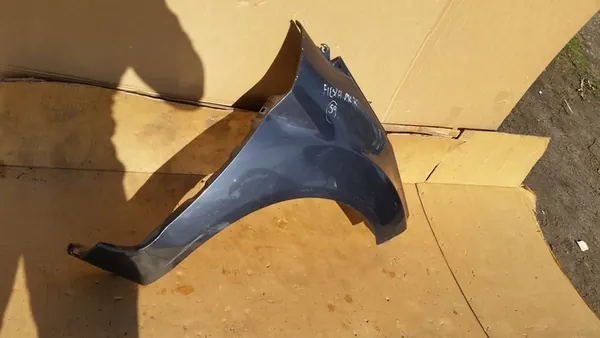 Parafango anteriore destro Ford Fiesta MK7 image 2