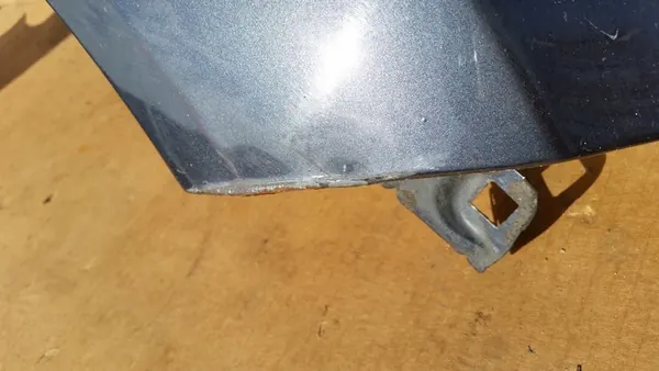 Parafango anteriore destro Ford Fiesta MK7 image 7