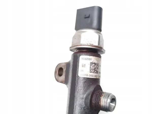 OEM 96868901 Rail d'injection pour Chevrolet Captiva 2.2 D image 7