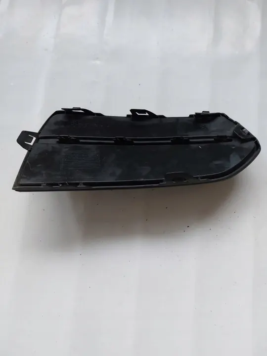 Griglia di ventilazione BMW OE 51118055955, paraurti image 2