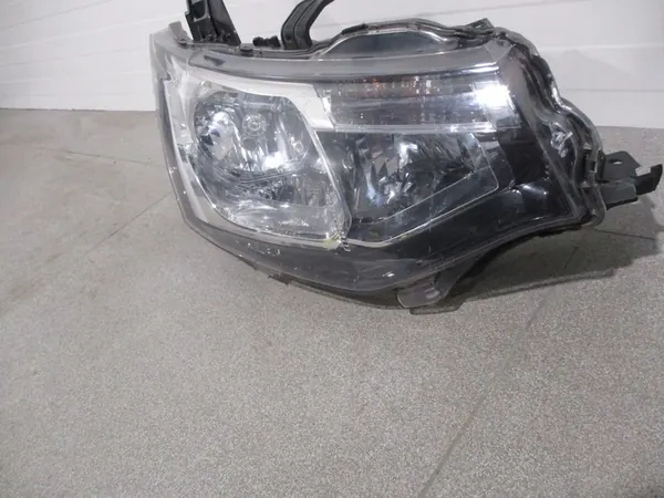 Faros delanteros derecho Mitsubishi Outlander III 12r OEM 8301C1-98 image 5