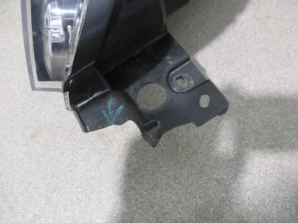 Faros delanteros derecho Mitsubishi Outlander III 12r OEM 8301C1-98 image 7