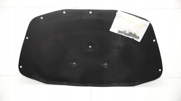Isolation capot OEM 360150753 Skoda Octavia II 04-07 image 2