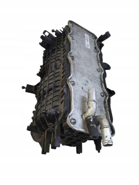 Intake Manifold VW MULTIVAN VI 04E145749F 1.4L image 4