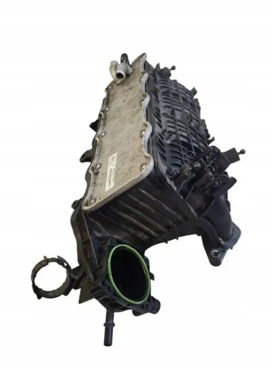 Intake Manifold VW MULTIVAN VI 04E145749F 1.4L image 5