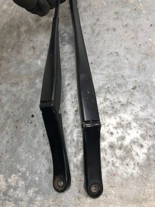 Wiper Arms Audi Q5 SQ5 8R1955408B 8R1955407B image 2