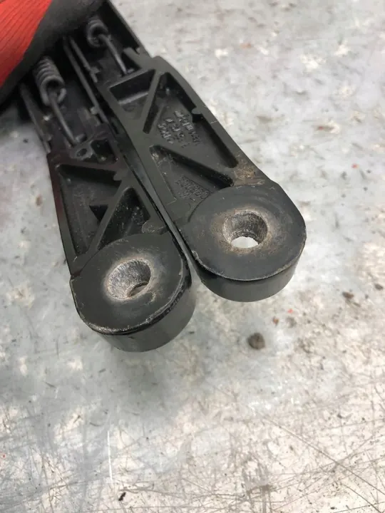 Wiper Arms Audi Q5 SQ5 8R1955408B 8R1955407B image 3