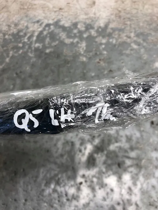 Wiper Arms Audi Q5 SQ5 8R1955408B 8R1955407B image 6