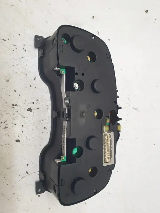 Compteur Opel Astra II G 2.0 DTI OEM 09228764ET image 4