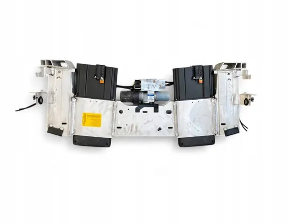 Porsche 911 Cabrio kattopumppu OEM 99156106002 image 2