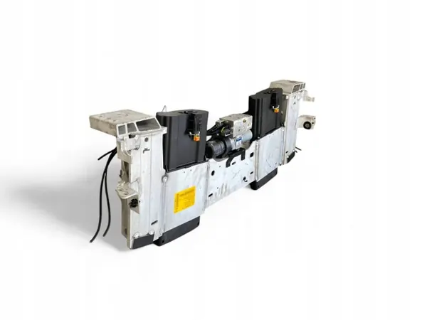 Porsche 911 Cabrio kattopumppu OEM 99156106002 image 3