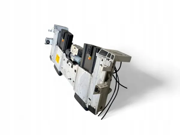 Porsche 911 Cabrio kattopumppu OEM 99156106002 image 4