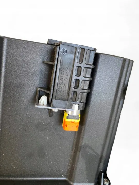 Porsche 911 Cabrio kattopumppu OEM 99156106002 image 7