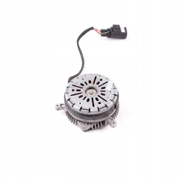 BMW F40 F48 Mini F56 F60 Lüftermotor image 1