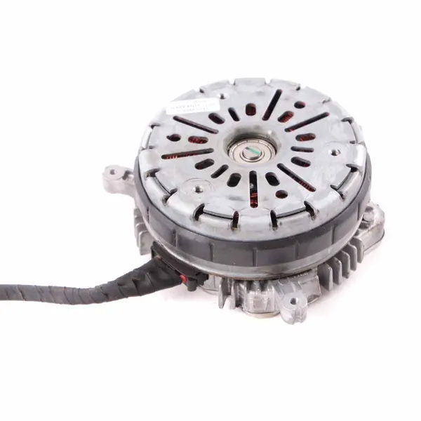 BMW F40 F48 Mini F56 F60 Lüftermotor image 3