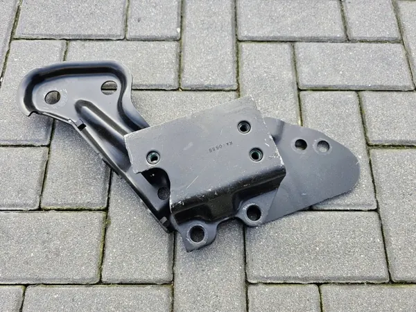 Jeep OE Framre Skidställningsfäste OEM 68504146AA image 2