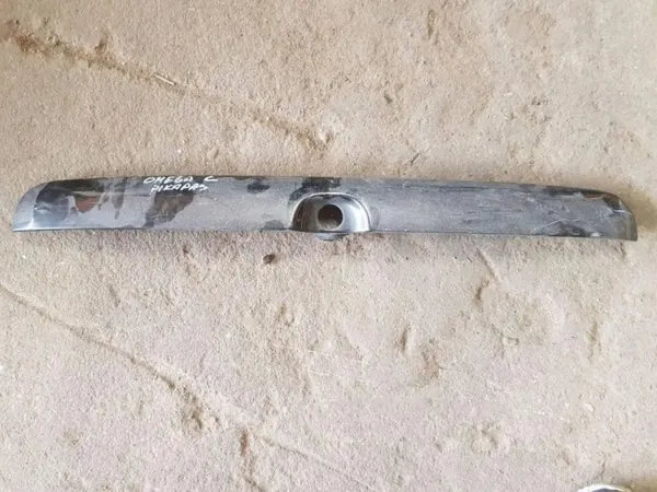Luz matrícula OEM 90379079 Opel OE image 2