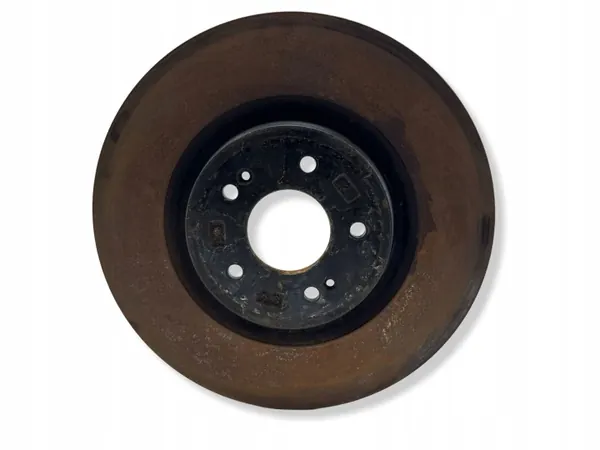 Disque de frein avant Kia EV6 2023 OEM LAA24365 image 2