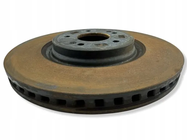 Disque de frein avant Kia EV6 2023 OEM LAA24365 image 4