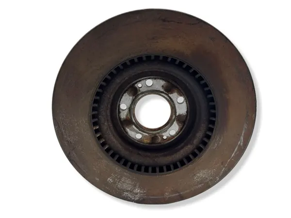 Disque de frein avant Kia EV6 2023 OEM LAA24365 image 5