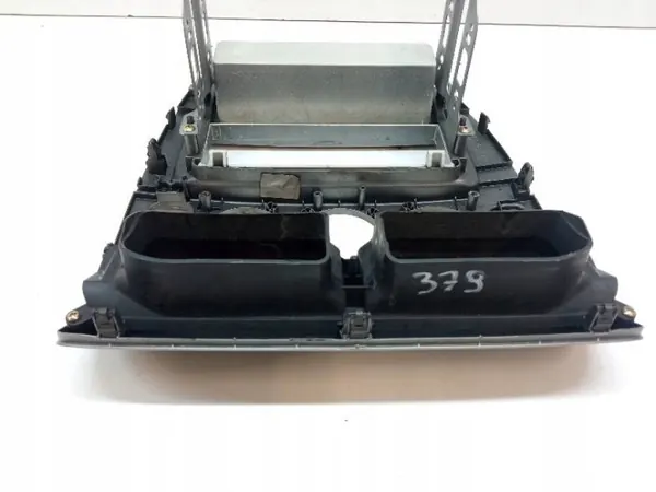Luchtroosterframe OEM 77251S6DG010M1 Honda Civic VII image 3