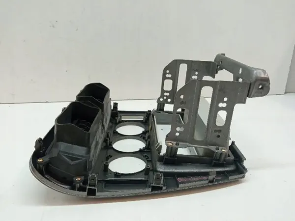 Luchtroosterframe OEM 77251S6DG010M1 Honda Civic VII image 9