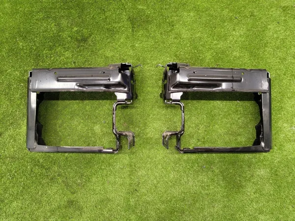 BMW G20 Steun OEM 7422226 7422225 Links Rechts image 2