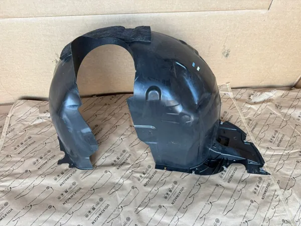 Audi Q3 83A Aile Avant Gauche OEM 83A821171E image 3