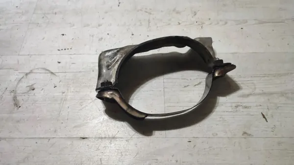 Support catalyseur OEM 51955877 Jeep Cherokee KL image 2