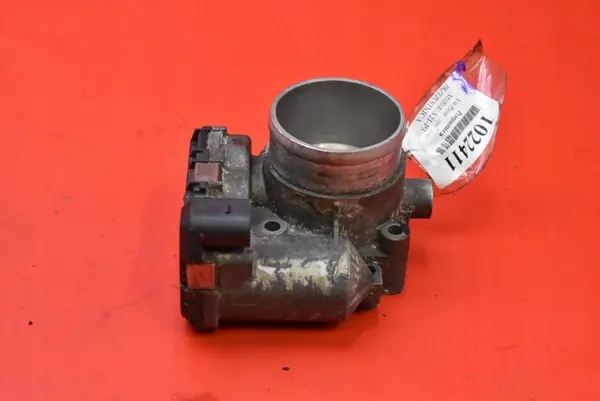 Corpo de Borboleta VW Passat B5 1.8T 150 CV 96-00 image 4