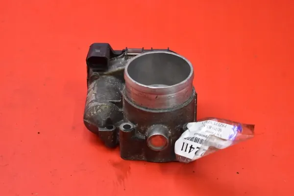 Corpo de Borboleta VW Passat B5 1.8T 150 CV 96-00 image 5