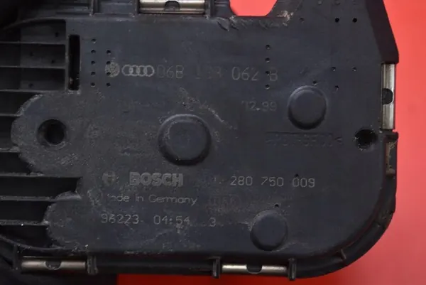 Corpo de Borboleta VW Passat B5 1.8T 150 CV 96-00 image 8