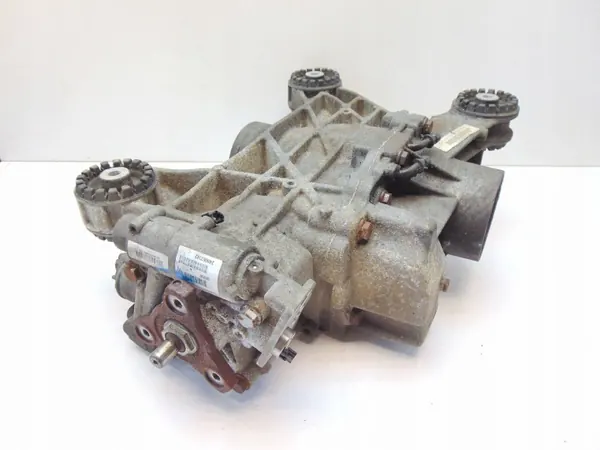Différentiel Haldex VW Tiguan I 5N 2.0 TDI 0AY525010B image 2
