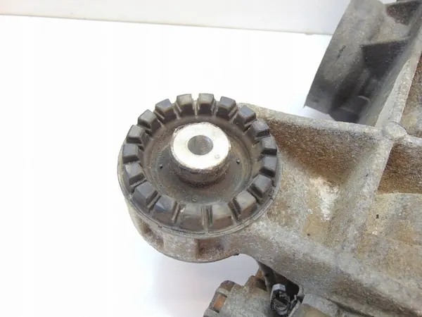 Différentiel Haldex VW Tiguan I 5N 2.0 TDI 0AY525010B image 3
