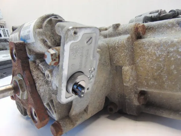Différentiel Haldex VW Tiguan I 5N 2.0 TDI 0AY525010B image 4