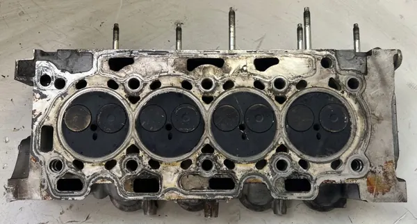 Sylinterikansi OEM 9643477110 1.4 HDI 8V:lle image 5