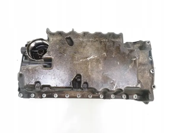 Oliepan OEM MISKA OLEJOWA VOLVO S80 I 2.0 T image 3
