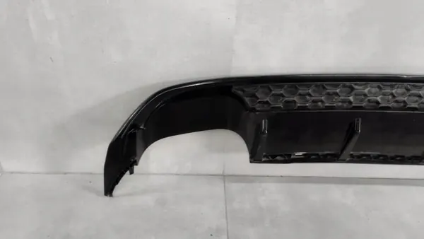 OEM 5G9807568 Diffuseur arrière pour VW Golf VII image 3