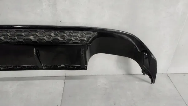 OEM 5G9807568 Diffuseur arrière pour VW Golf VII image 4