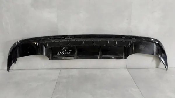 OEM 5G9807568 Diffuseur arrière pour VW Golf VII image 9