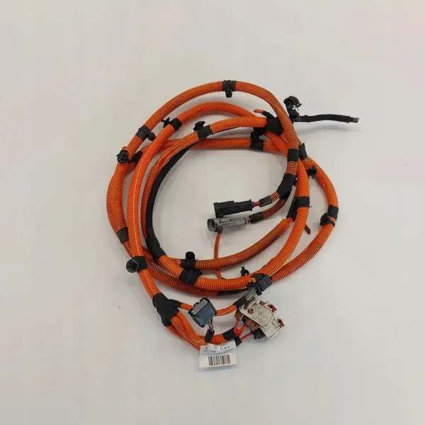 Peugeot 208 Korkeajännitekaapeli OEM 9840550480 image 2