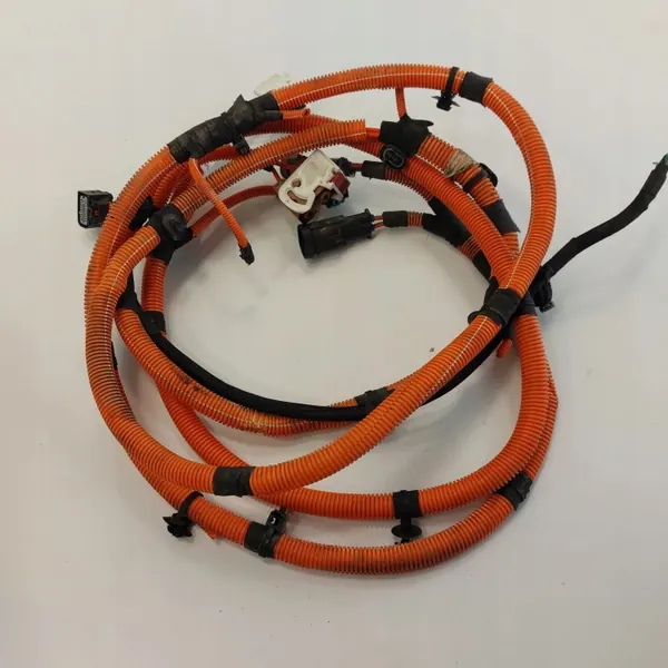 Peugeot 208 Korkeajännitekaapeli OEM 9840550480 image 3
