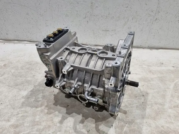 Elektrische Motor Hyundai Kona image 1