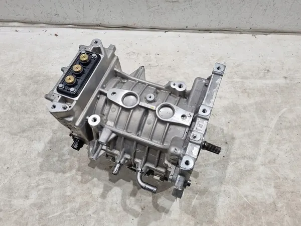 Elektrische Motor Hyundai Kona image 2