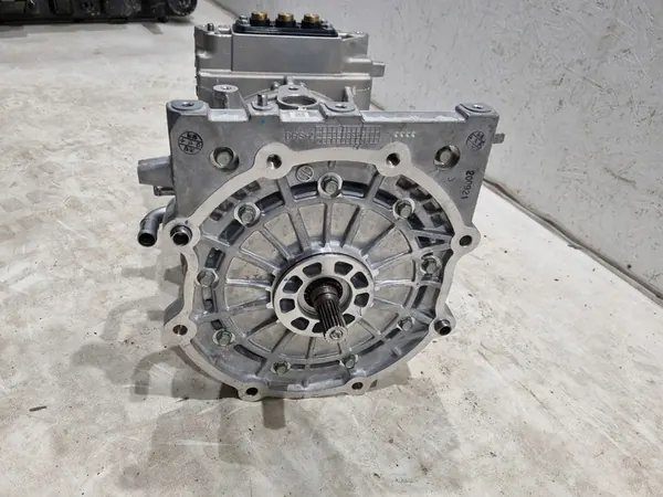 Elektrische Motor Hyundai Kona image 3