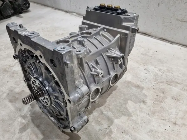 Elektrische Motor Hyundai Kona image 4