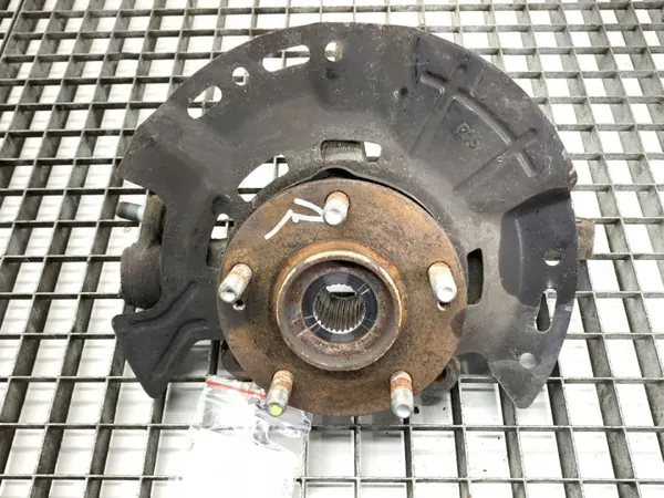 Oikea etunivel OEM LORK-28-131771 Kia Ceed image 2