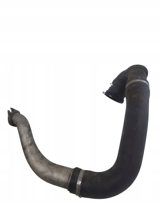 Luftansaugschlauch - Turbo zu Intercooler OPEL image 2