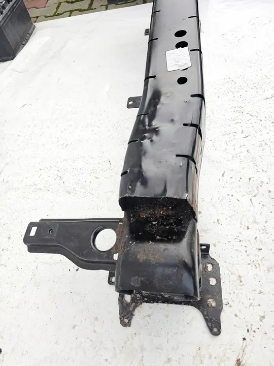 Renforcement de pare-chocs avant VW Beetle 11-19 OEM 5C5807930 image 4